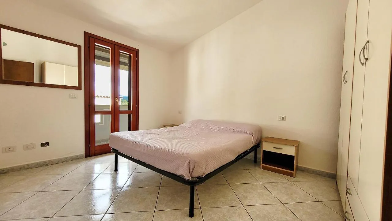 Libero'S Holiday Home Орозеи Апартаменты
