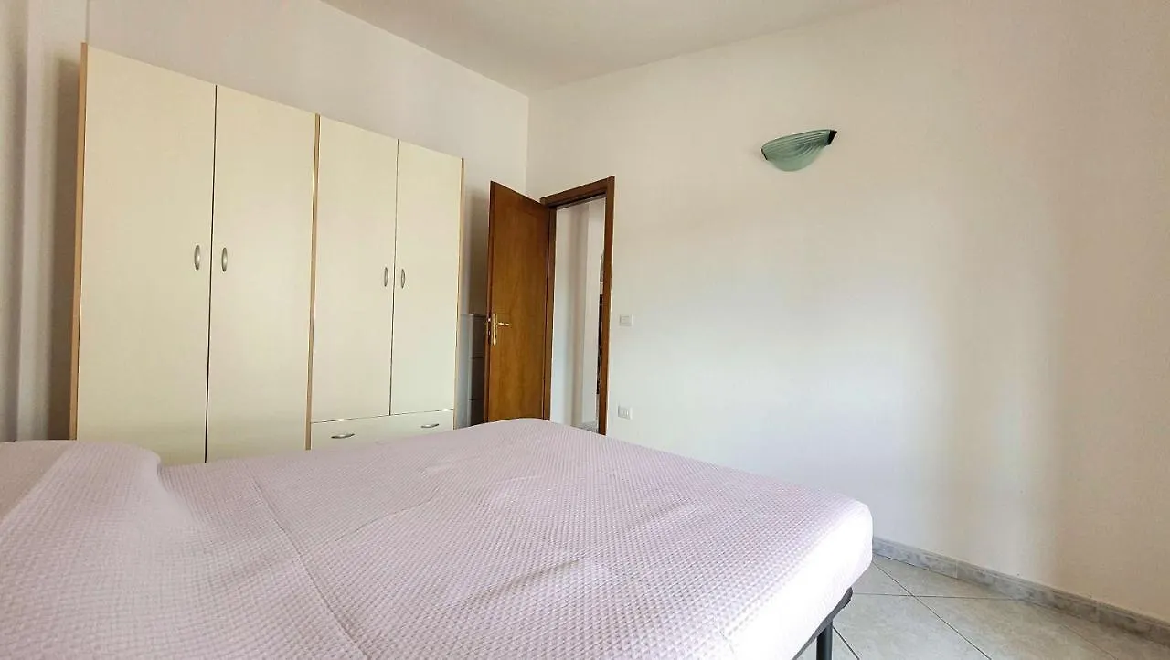 Libero'S Holiday Home Орозеи Апартаменты