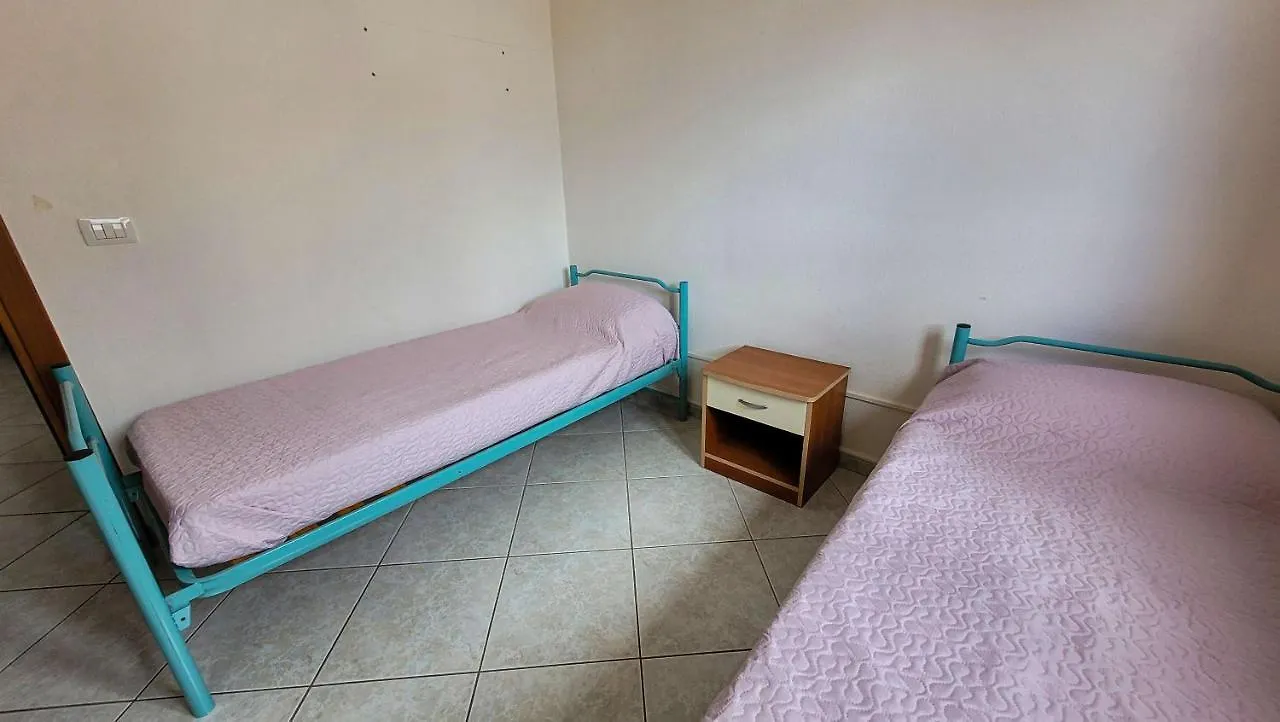 Libero'S Holiday Home 奥罗塞伊 0*,  意大利
