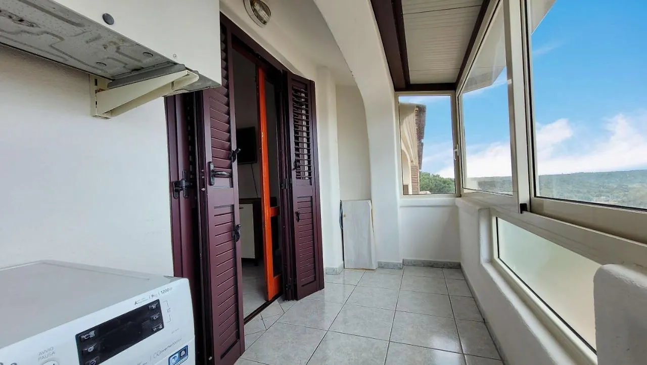 Апартаменты Libero'S Holiday Home Орозеи Италия