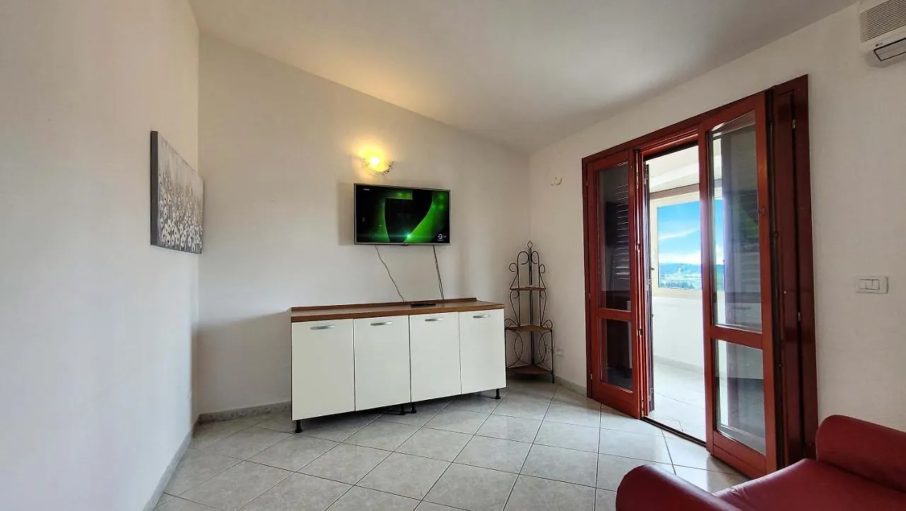 公寓 Libero'S Holiday Home 奥罗塞伊
