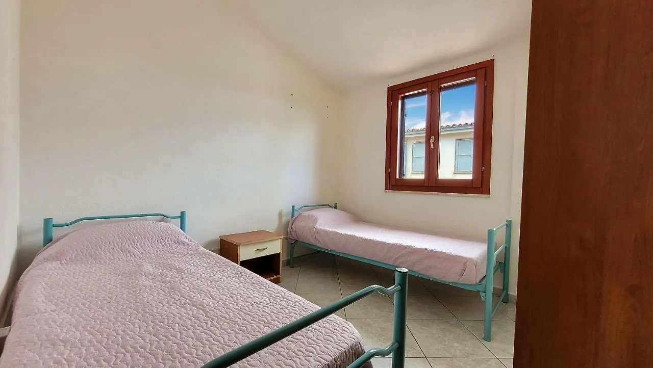 Libero'S Holiday Home Орозеи 0*,
