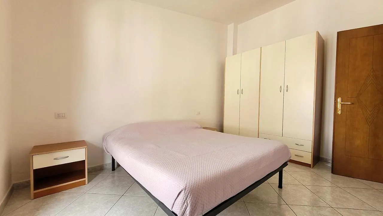 Libero'S Holiday Home 奥罗塞伊 公寓