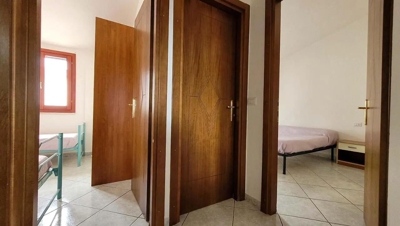 Апартаменты Libero'S Holiday Home Орозеи
