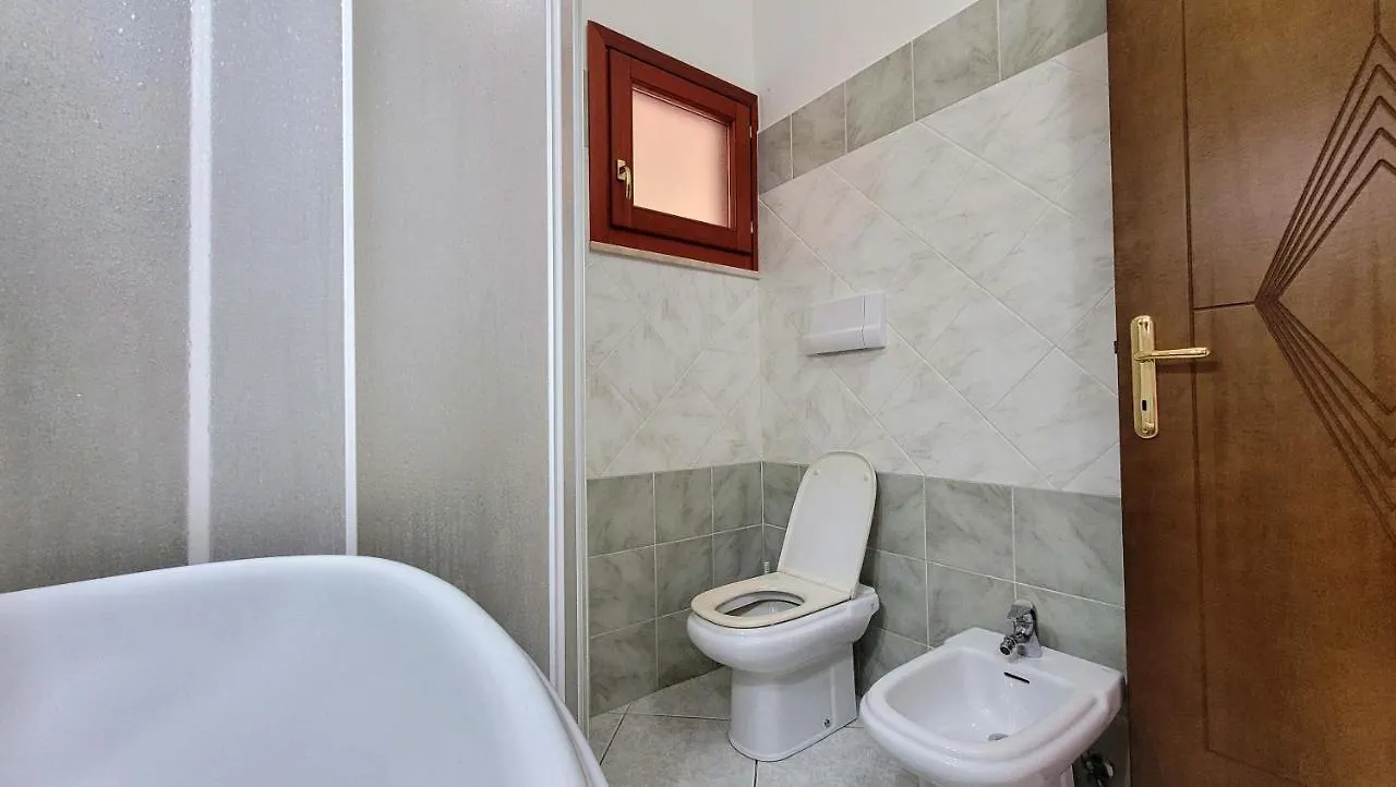 Апартаменты Libero'S Holiday Home Орозеи