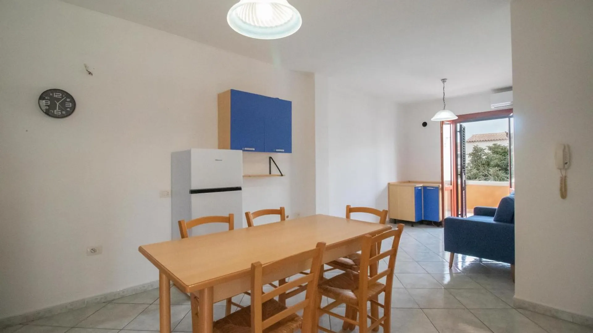Апартаменты Libero'S Holiday Home Орозеи