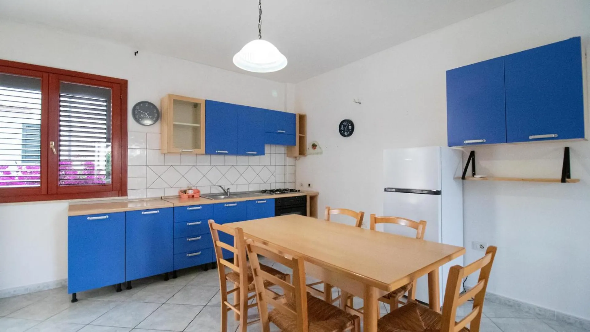 Libero'S Holiday Home 奥罗塞伊 0*,  意大利