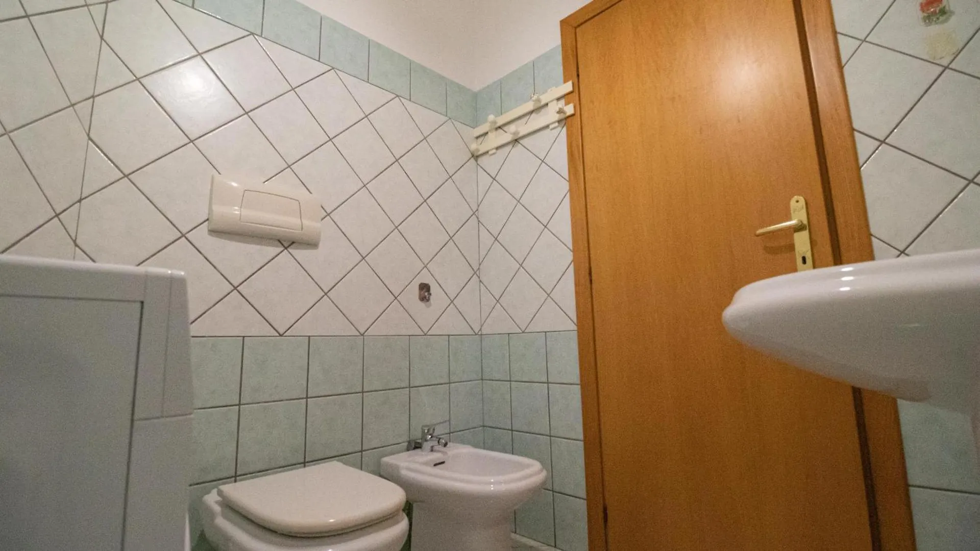 Libero'S Holiday Home 奥罗塞伊 0*,