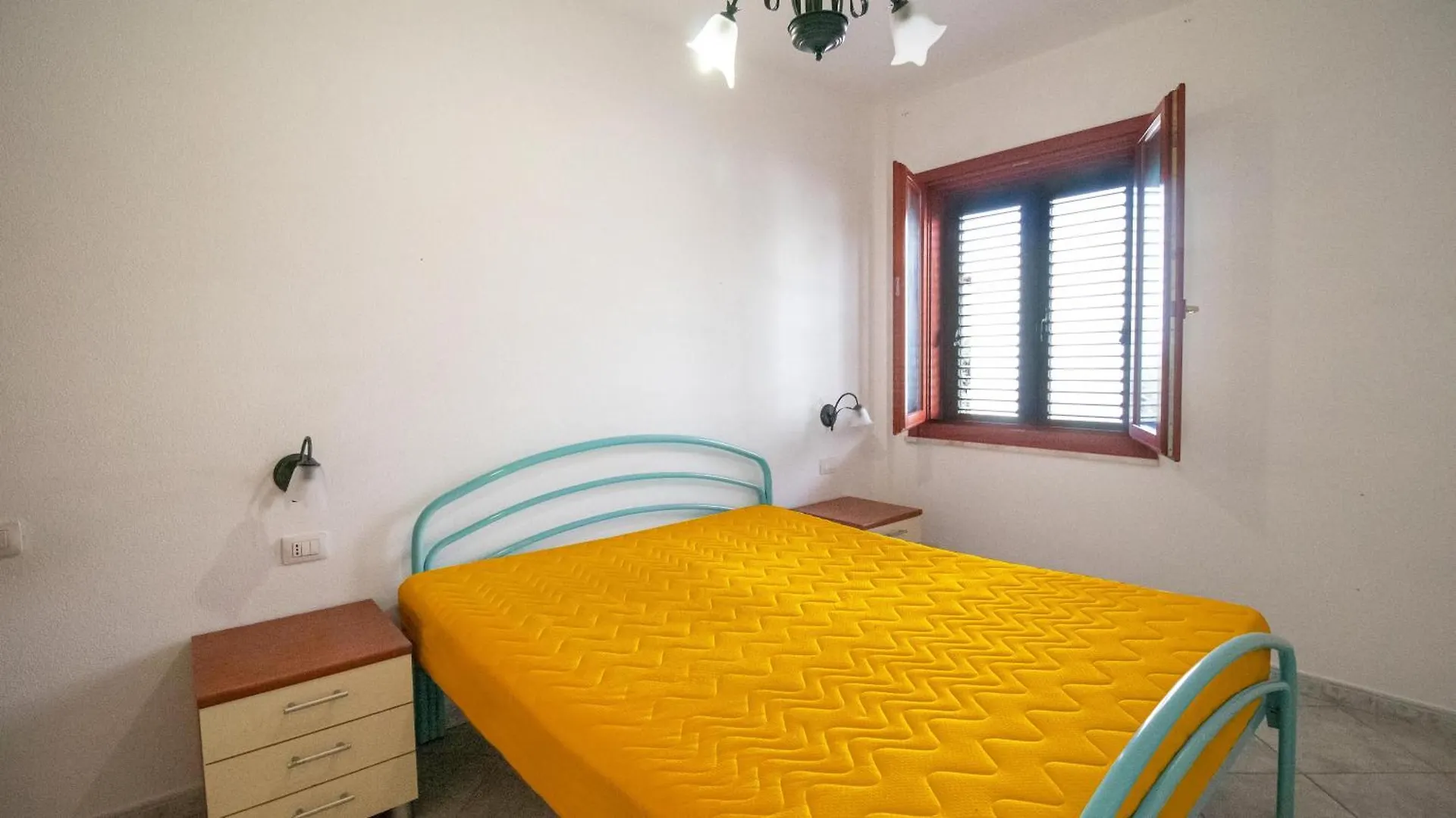 Libero'S Holiday Home 奥罗塞伊