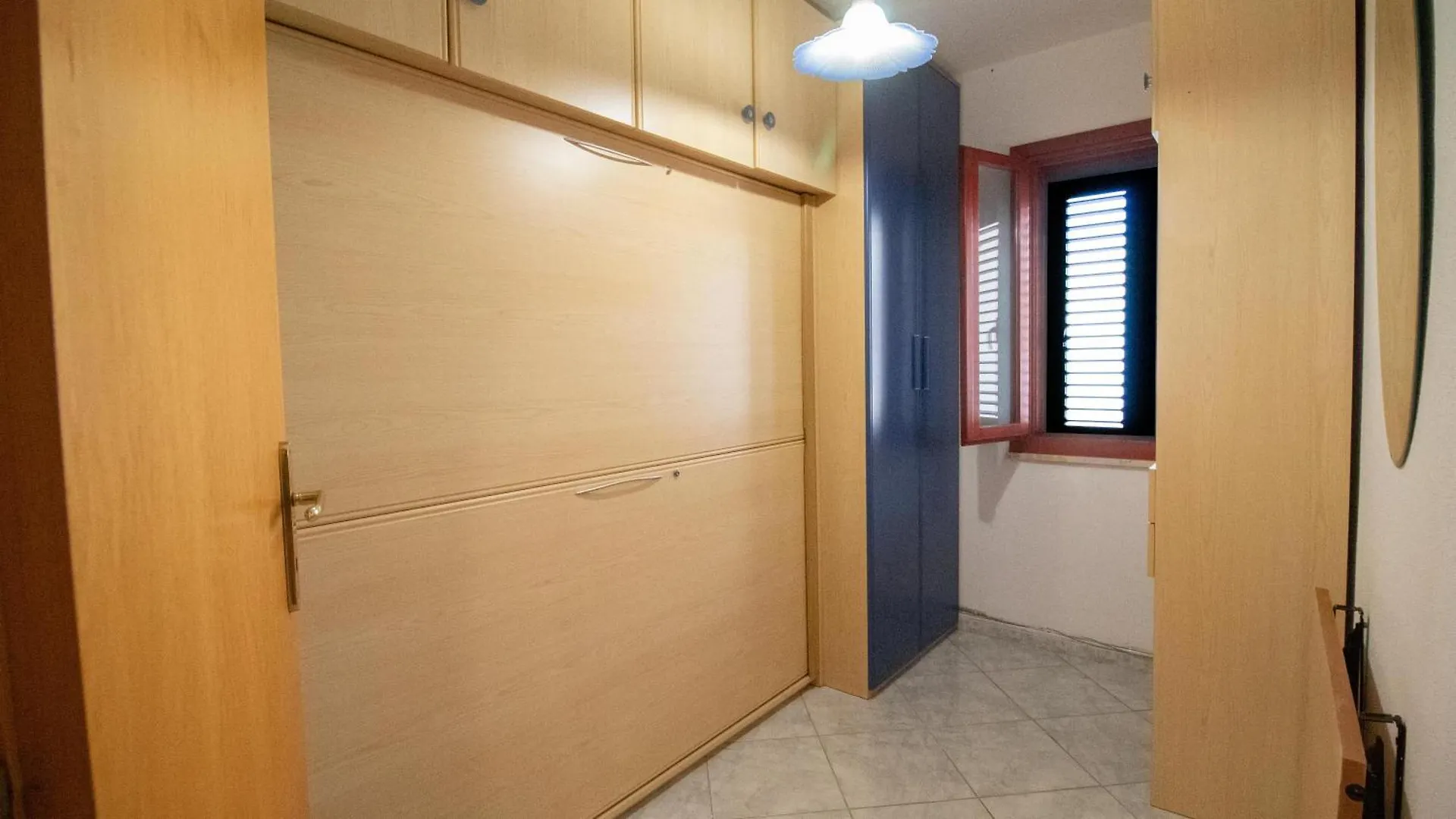 Апартаменты Libero'S Holiday Home Орозеи