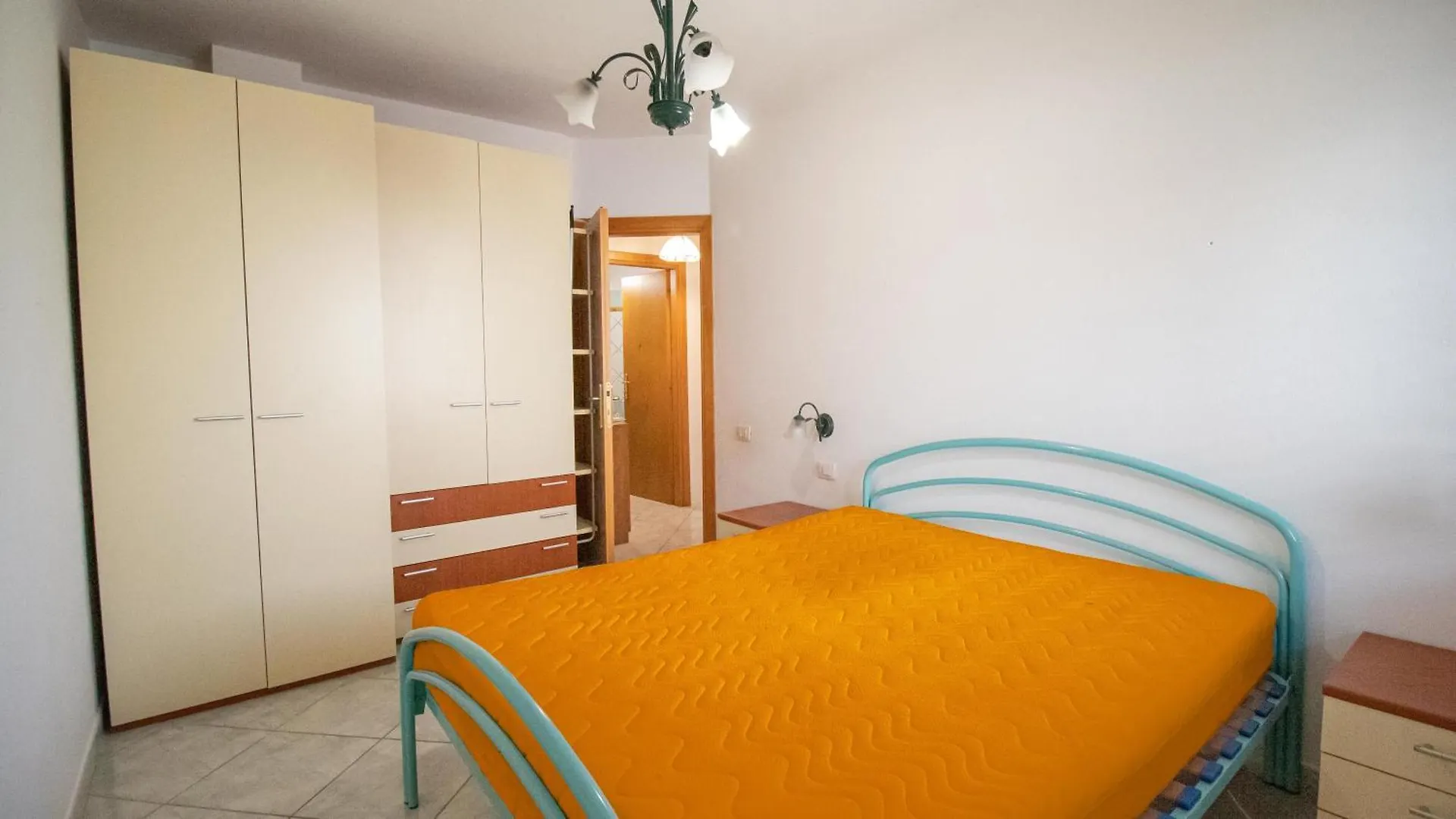 公寓 Libero'S Holiday Home 奥罗塞伊