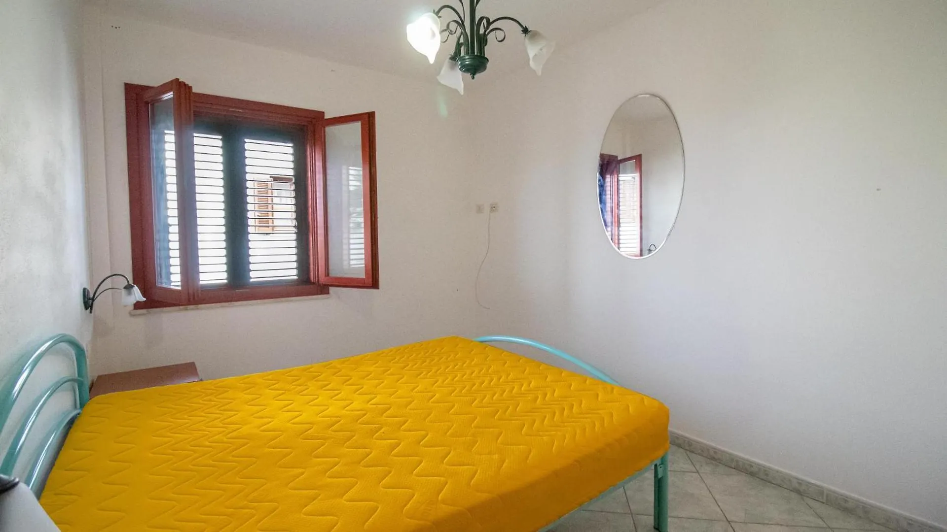 公寓 Libero'S Holiday Home 奥罗塞伊 意大利
