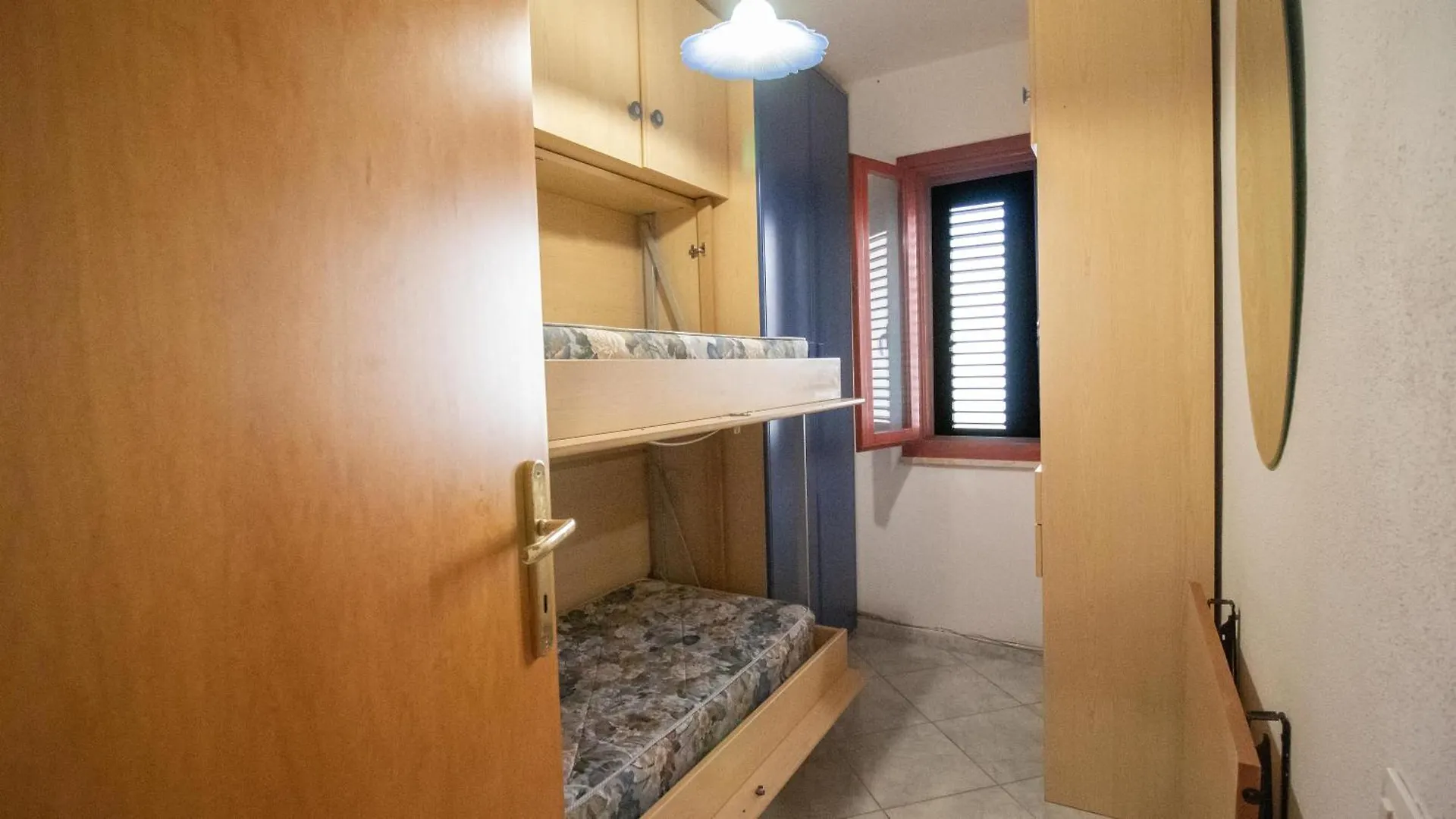 Libero'S Holiday Home Орозеи 0*,  Италия